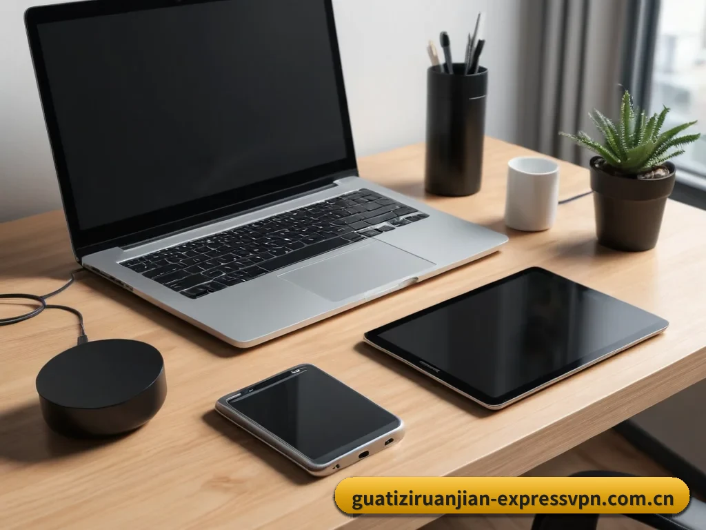 连接知识分类 | ExpressVPN